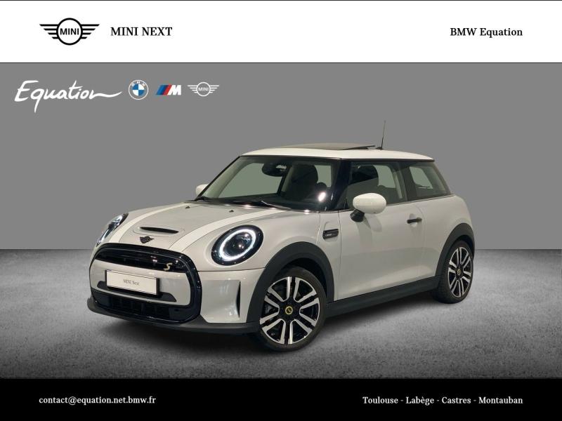 Image de l'annonce principale - MINI Électrique