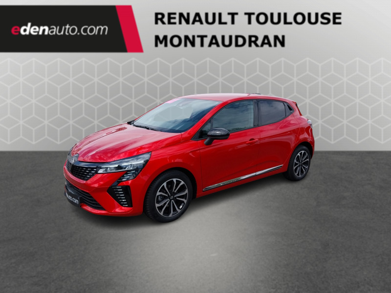 Image de l'annonce principale - Renault Clio