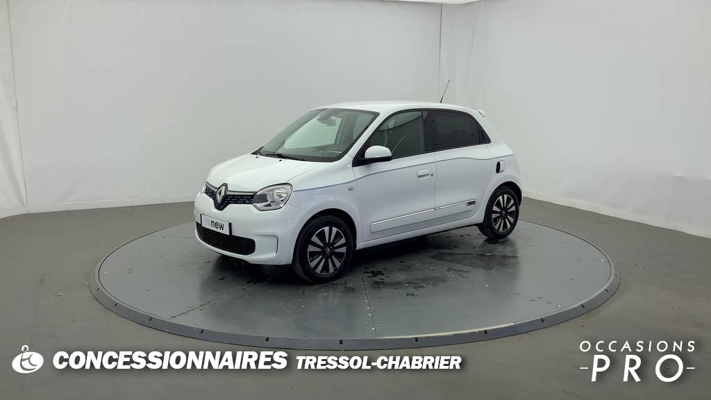 Image de l'annonce principale - Renault Twingo