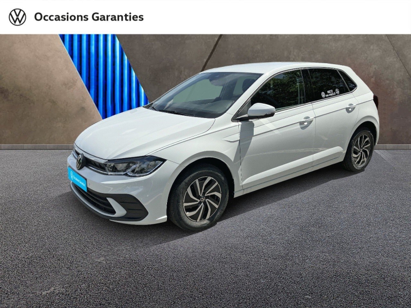 Image de l'annonce principale - Volkswagen Polo