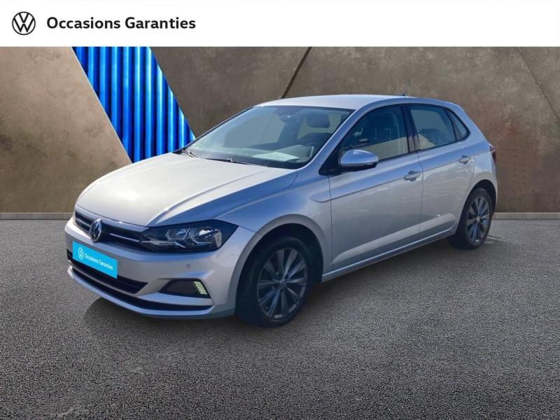 Image de l'annonce principale - Volkswagen Polo