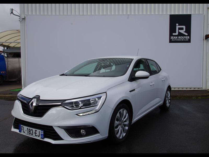 Image de l'annonce principale - Renault Megane