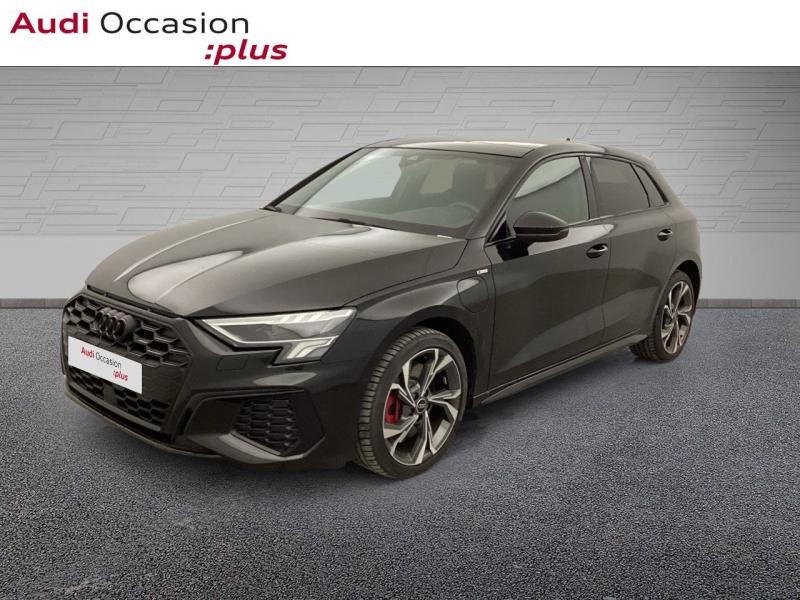 Image de l'annonce principale - Audi A3