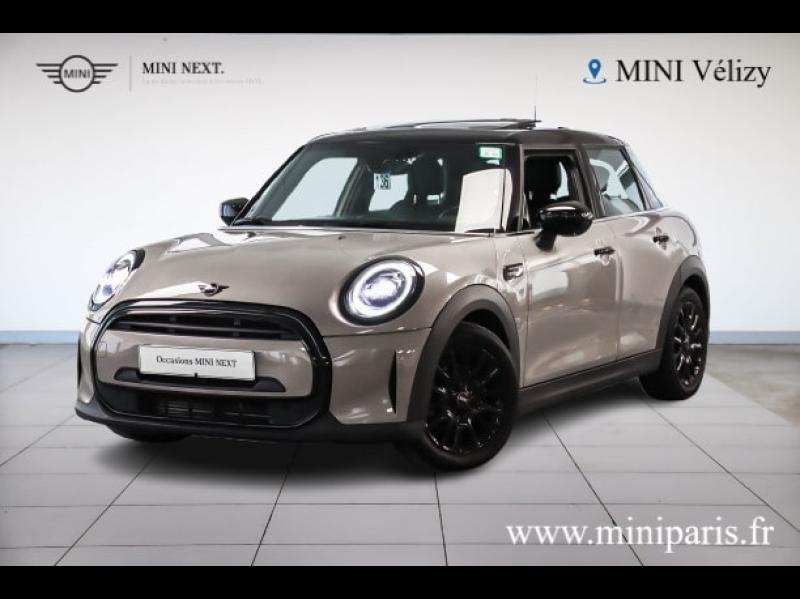 Image de l'annonce principale - MINI Hatch 5 Portes