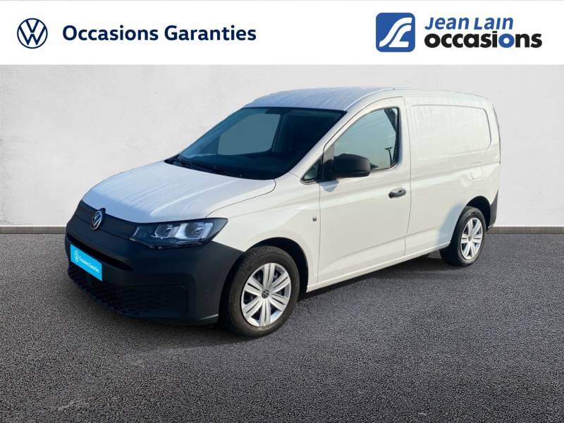 Image de l'annonce principale - Volkswagen Caddy