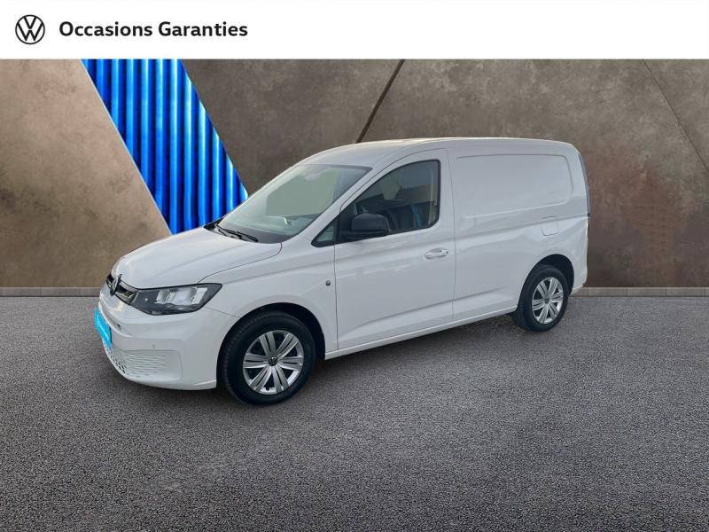 Image de l'annonce principale - Volkswagen Caddy