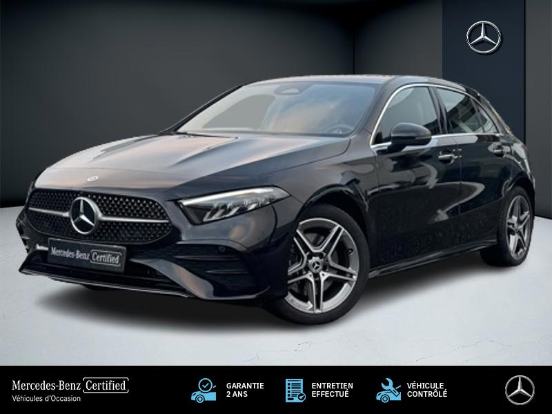 Image de l'annonce principale - Mercedes-Benz Classe A