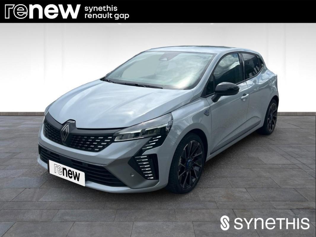 Image de l'annonce principale - Renault Clio