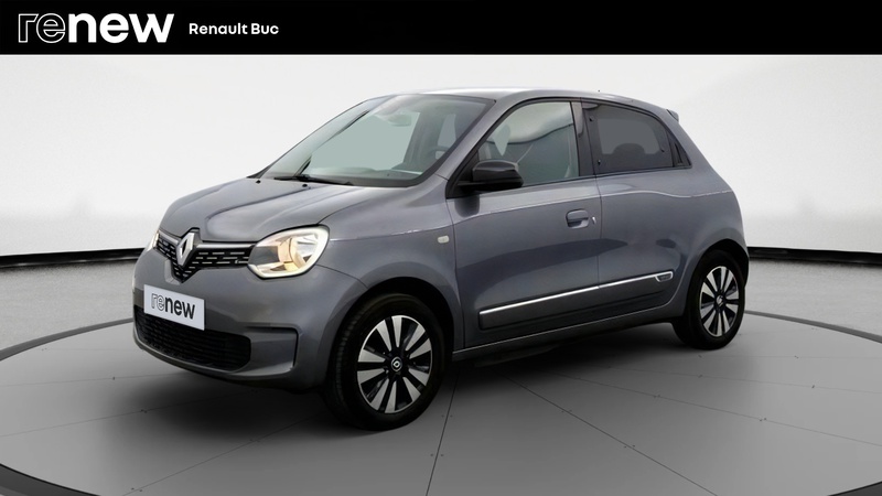 Image de l'annonce principale - Renault Twingo