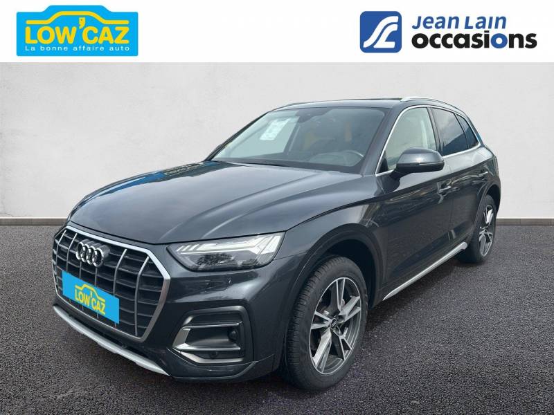 Image de l'annonce principale - Audi Q5