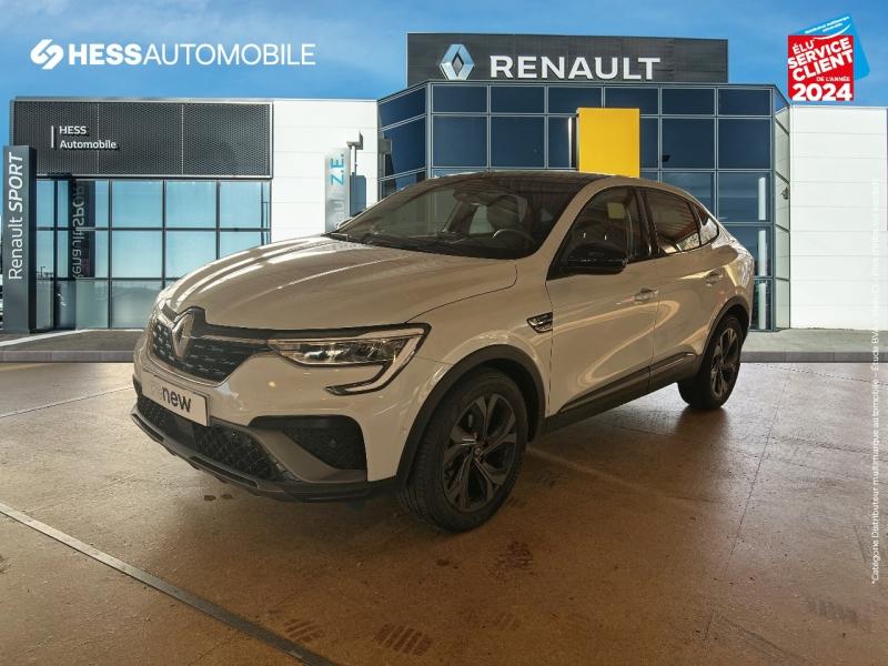 Image de l'annonce principale - Renault Arkana