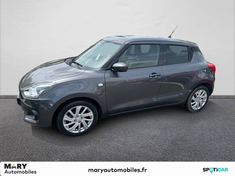 Image de l'annonce principale - Suzuki Swift