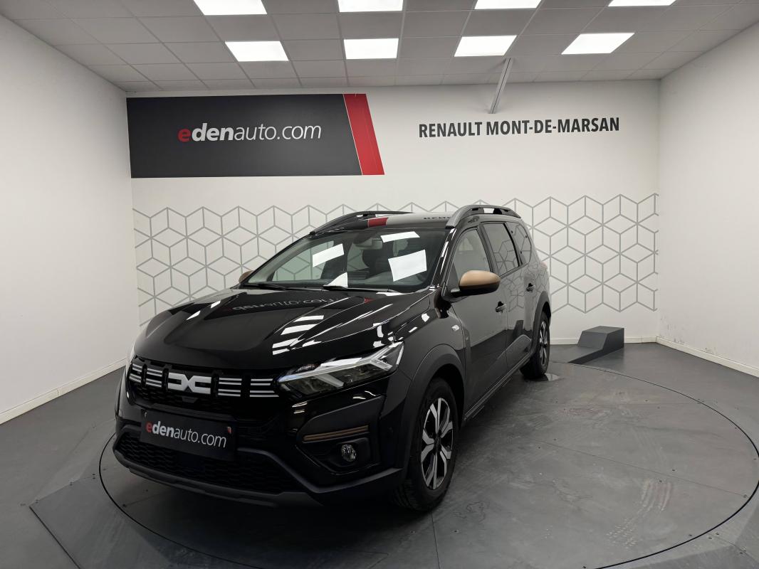 Image de l'annonce principale - Dacia Jogger