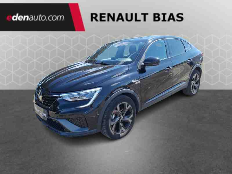 Image de l'annonce principale - Renault Arkana