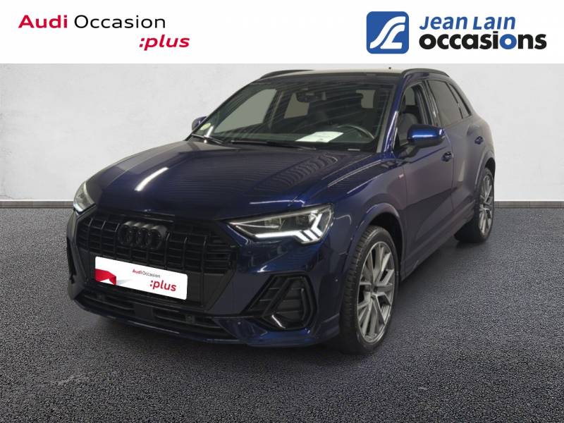 Image de l'annonce principale - Audi Q3
