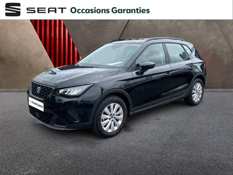 Image de l'annonce principale - SEAT Arona