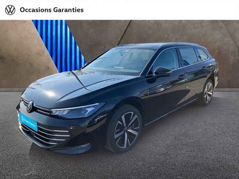 Image de l'annonce principale - Volkswagen Passat