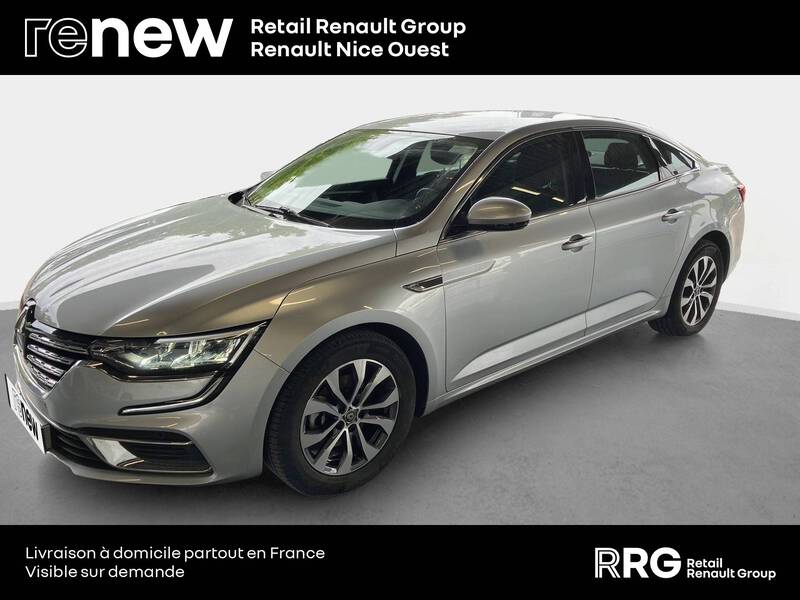 Image de l'annonce principale - Renault Talisman