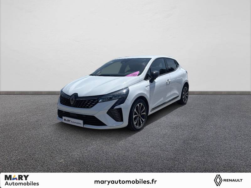 Image de l'annonce principale - Renault Clio