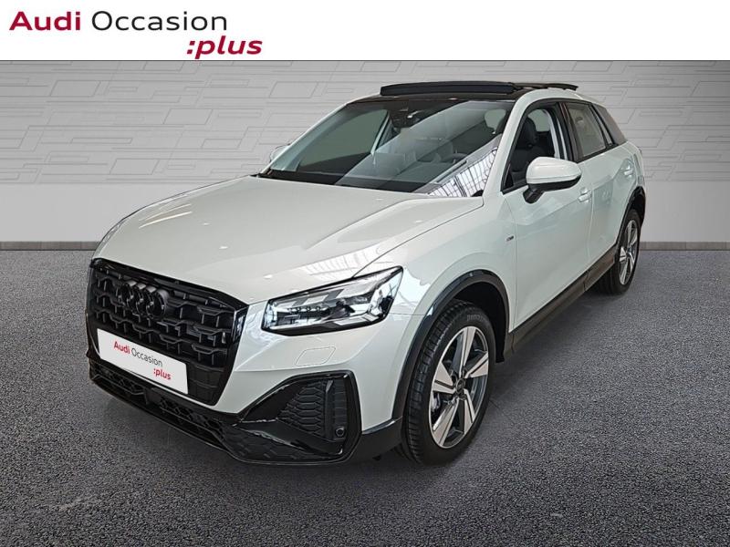 Image de l'annonce principale - Audi Q2