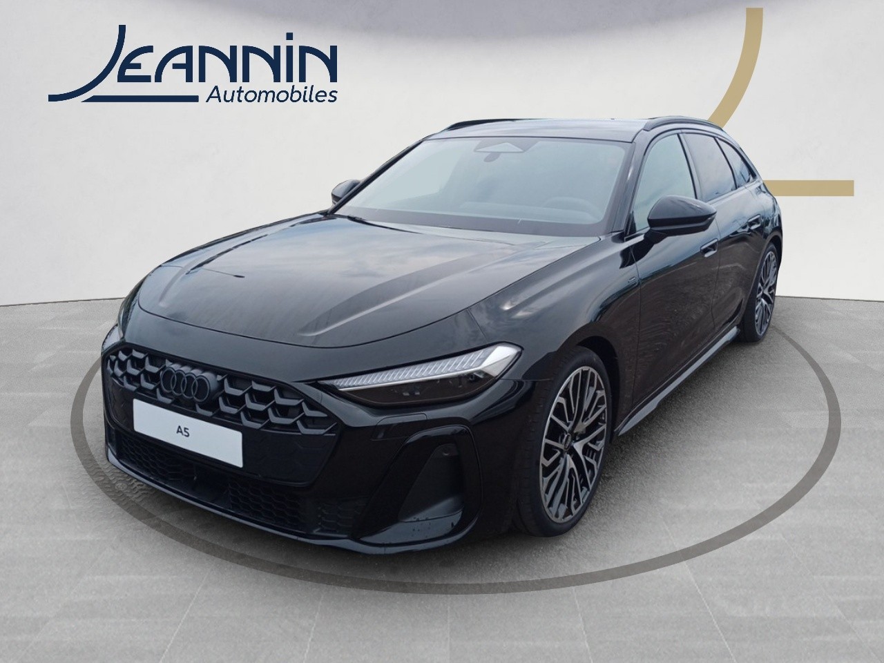 Image de l'annonce principale - Audi A5