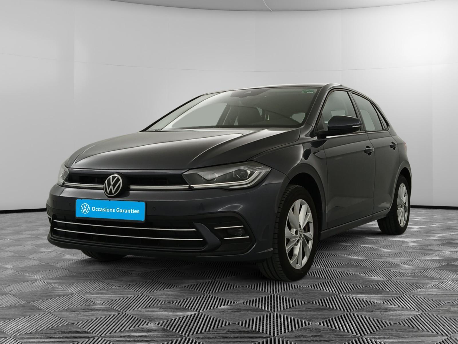 Image de l'annonce principale - Volkswagen Polo