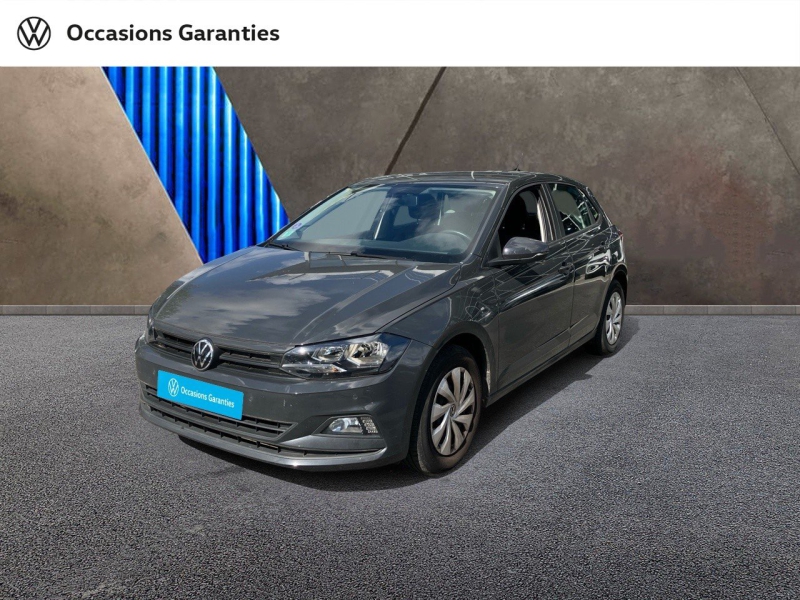 Image de l'annonce principale - Volkswagen Polo