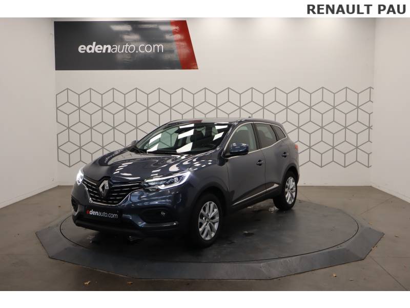 Image de l'annonce principale - Renault Kadjar