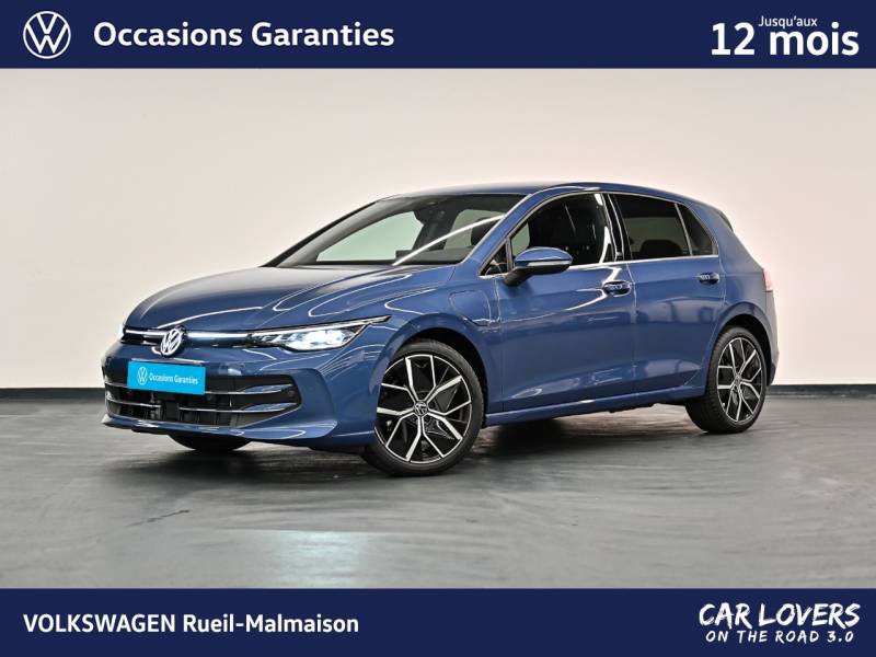 Image de l'annonce principale - Volkswagen Golf