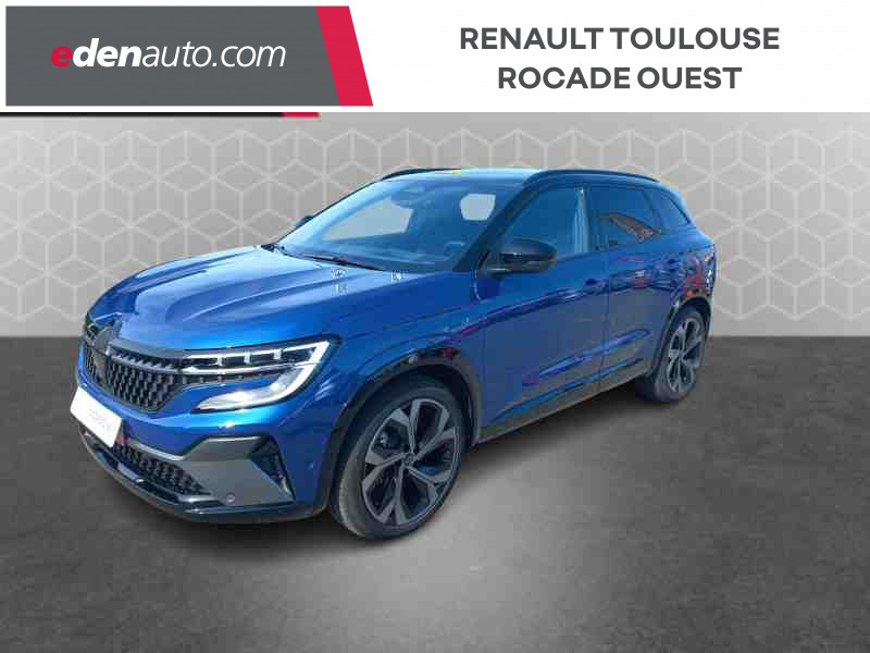 Image de l'annonce principale - Renault Austral