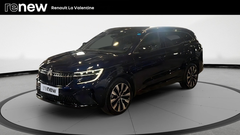 Image de l'annonce principale - Renault Espace