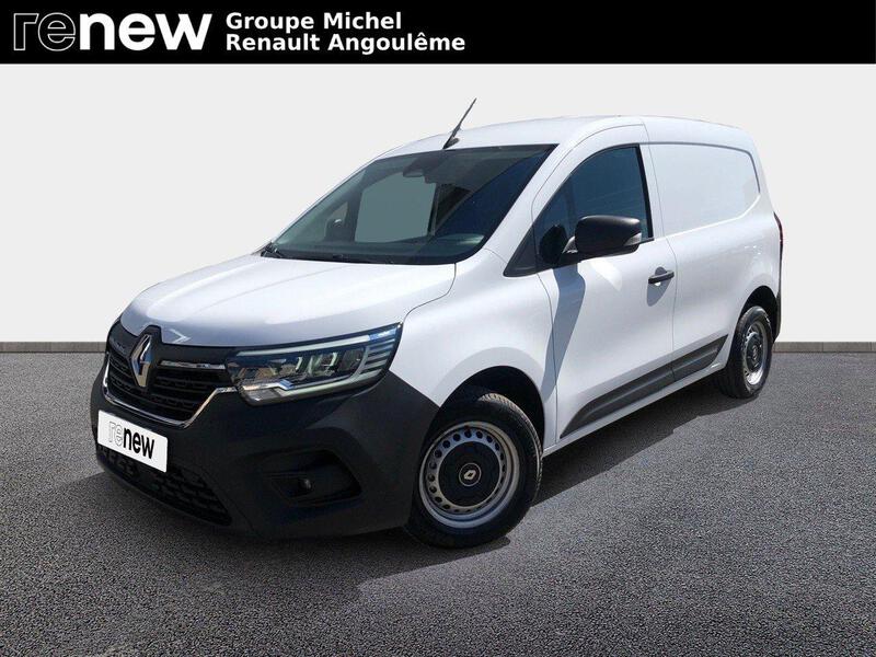 Image de l'annonce principale - Renault Kangoo