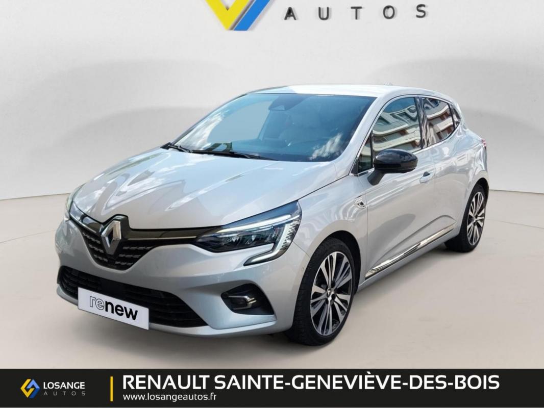 Image de l'annonce principale - Renault Clio