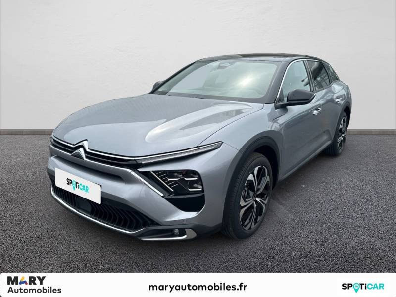 Image de l'annonce principale - Citroën C5