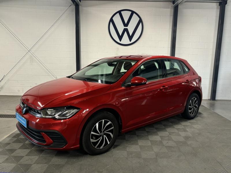 Image de l'annonce principale - Volkswagen Polo