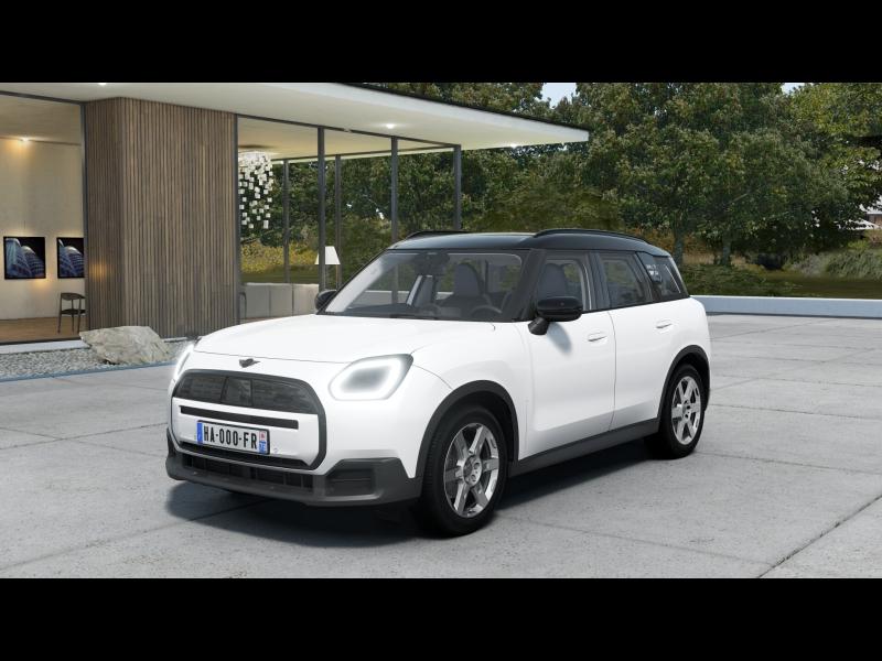 Image de l'annonce principale - MINI Countryman