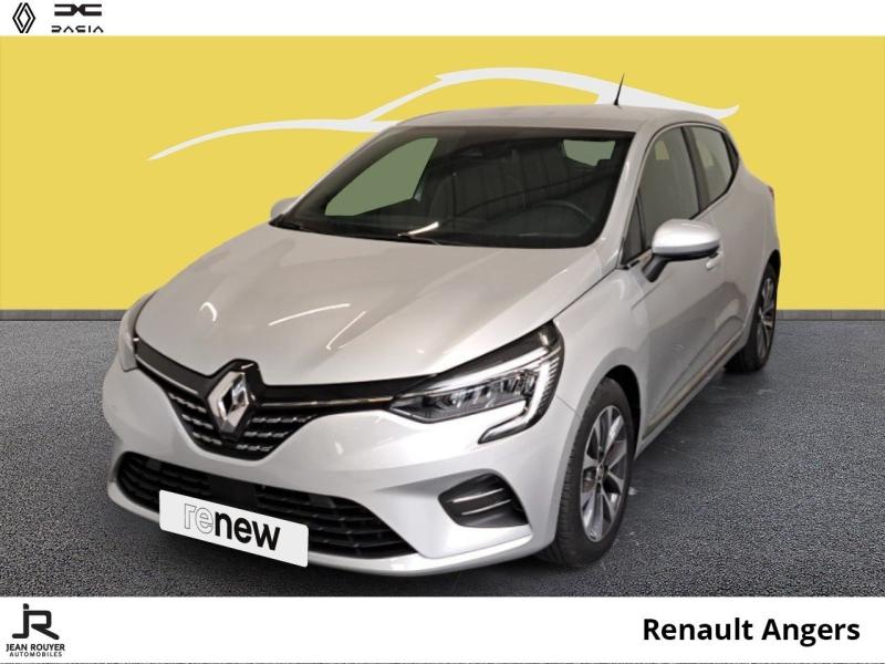 Image de l'annonce principale - Renault Clio