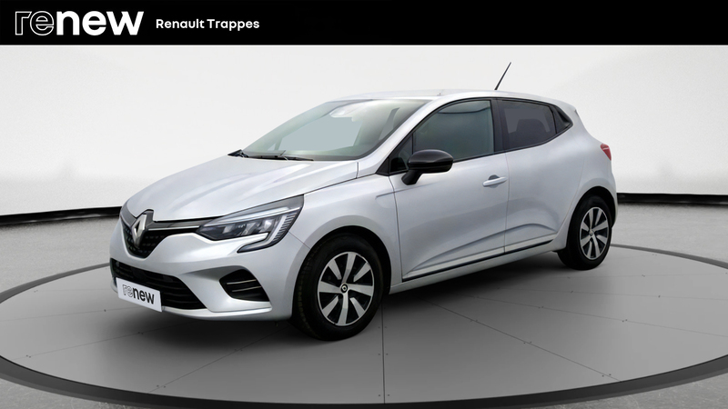 Image de l'annonce principale - Renault Clio