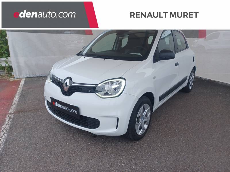 Image de l'annonce principale - Renault Twingo