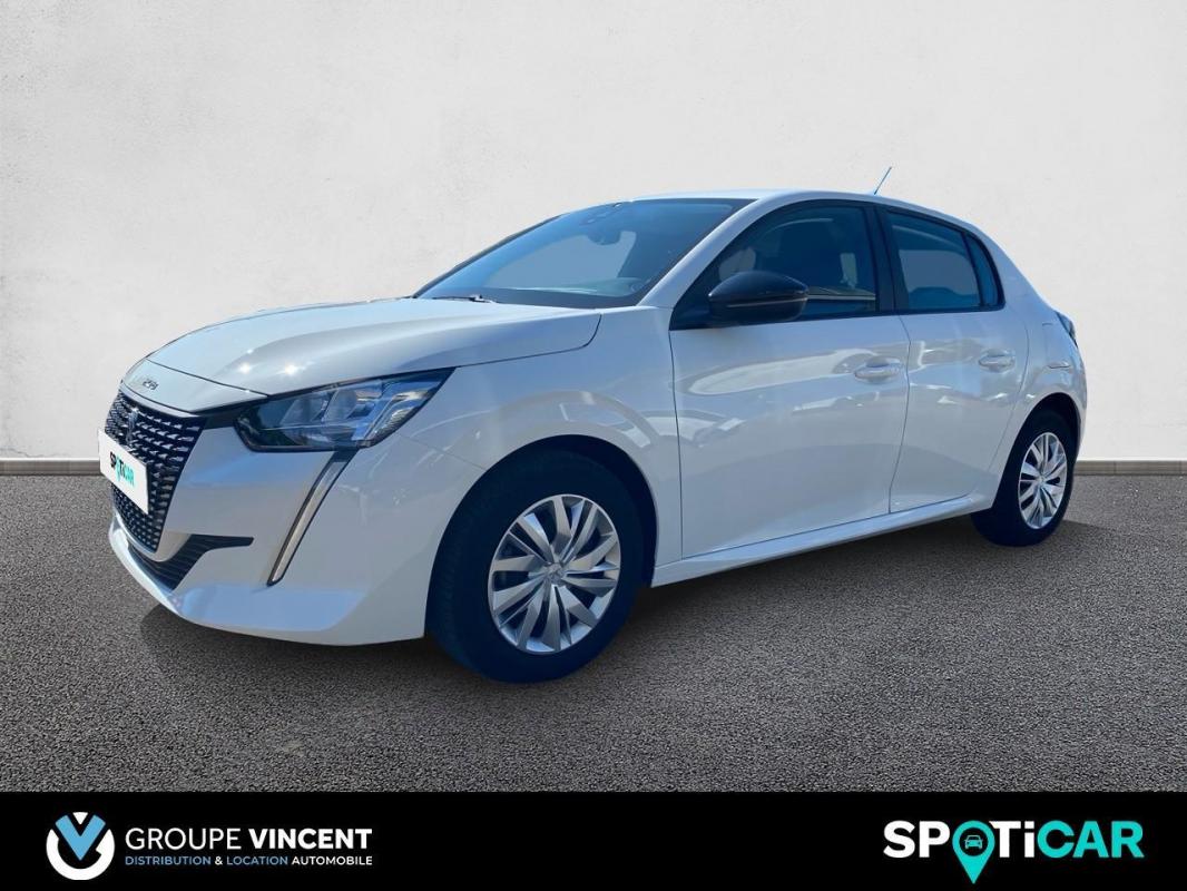 Image de l'annonce principale - Peugeot 208