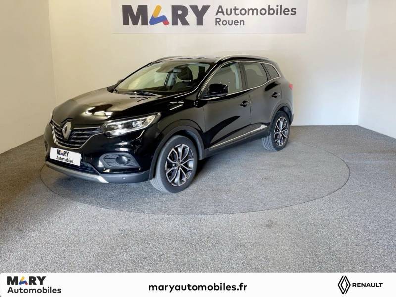 Image de l'annonce principale - Renault Kadjar