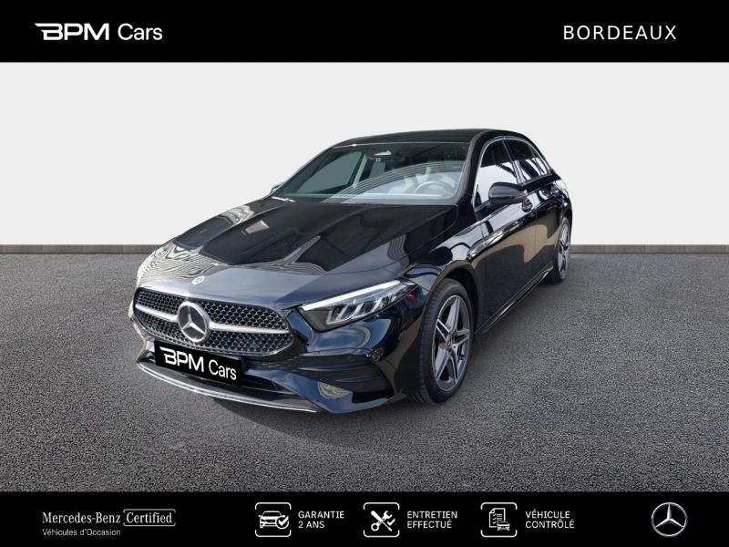 Image de l'annonce principale - Mercedes-Benz Classe A