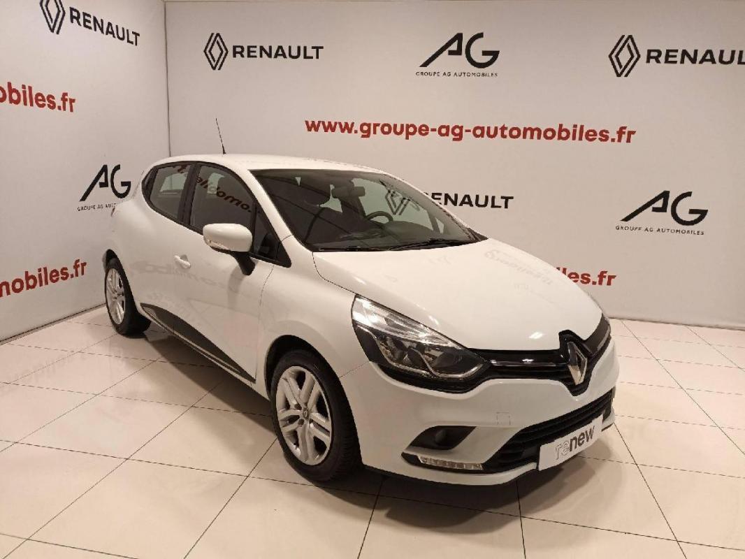 Image de l'annonce principale - Renault Clio