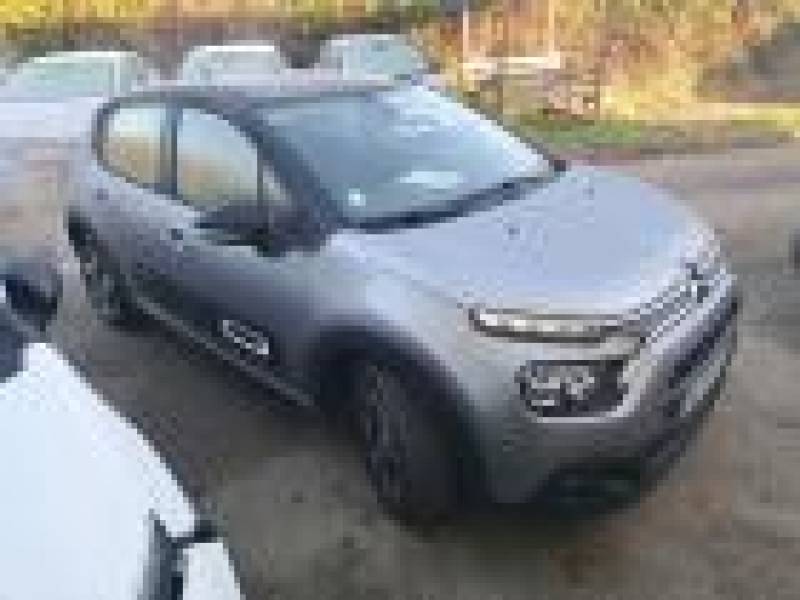 Image de l'annonce principale - Citroën C3