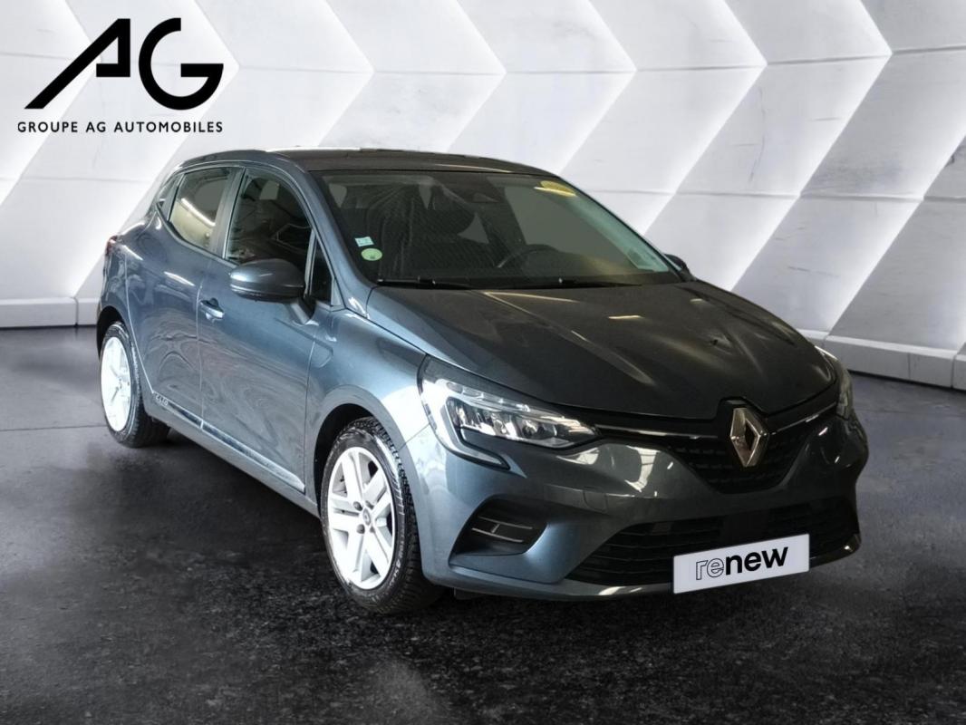Image de l'annonce principale - Renault Clio