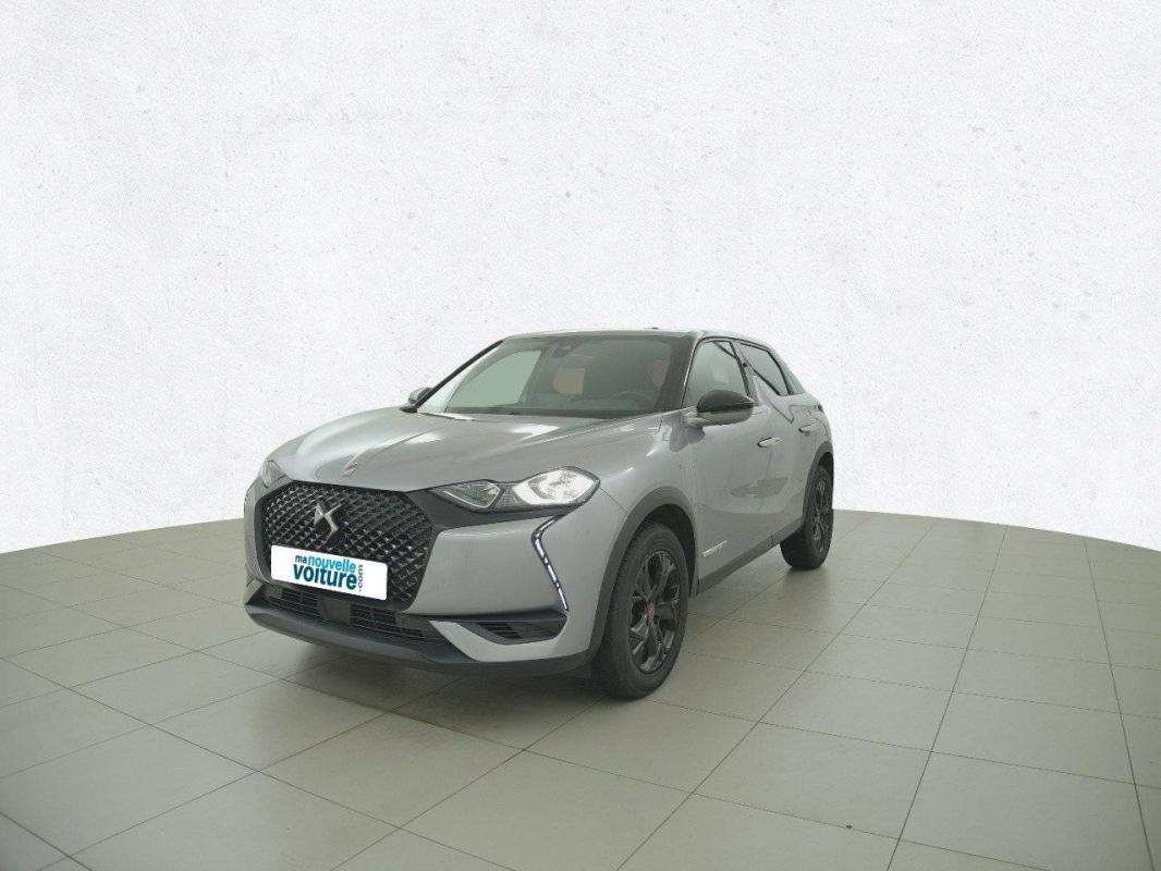 Image de l'annonce principale - DS DS 3 Crossback