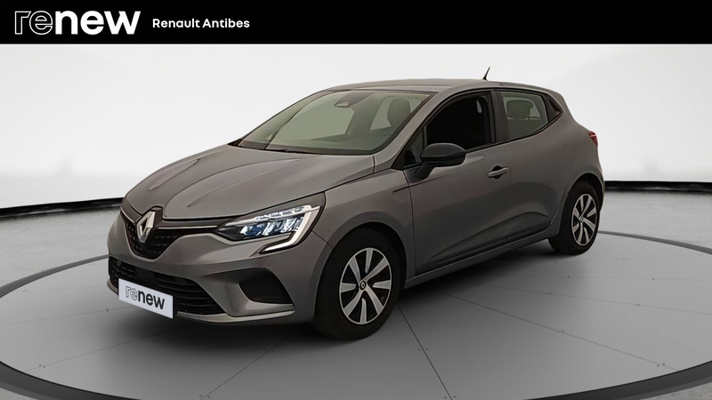 Image de l'annonce principale - Renault Clio