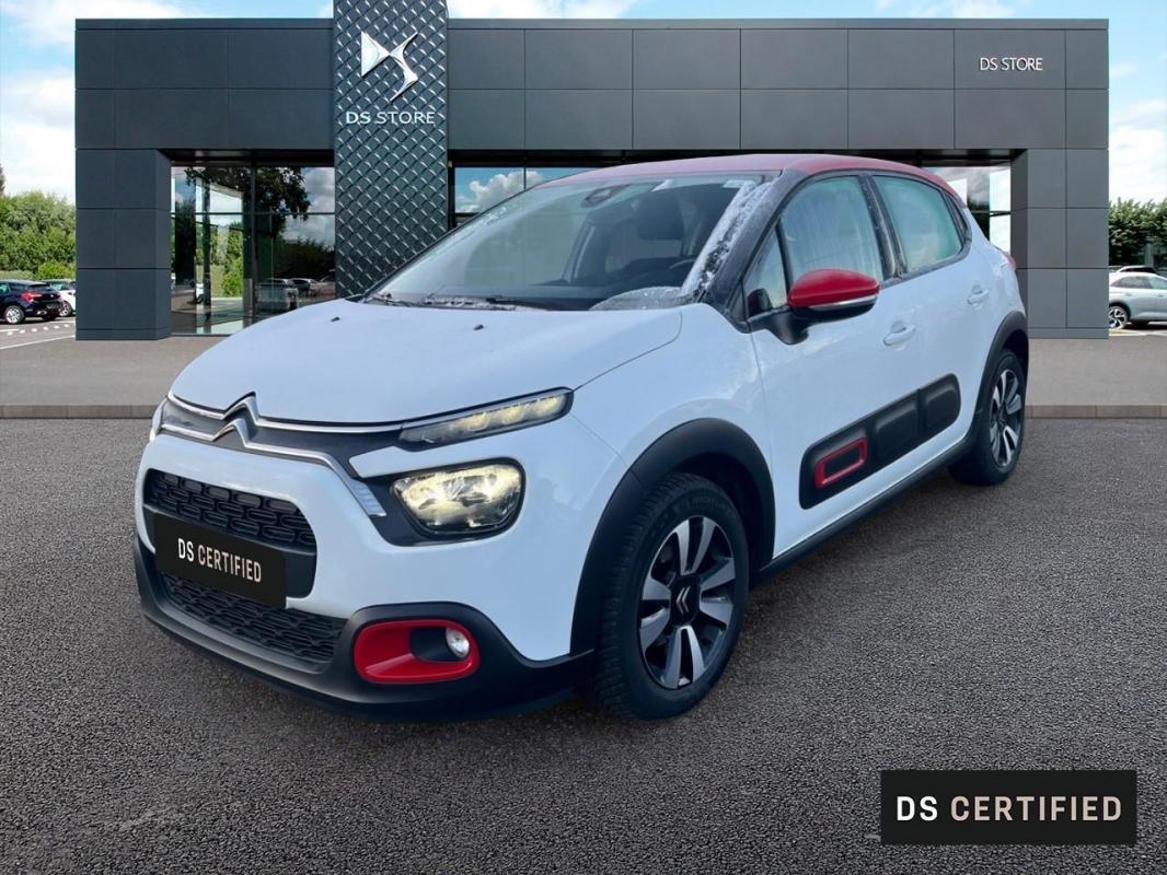 Image de l'annonce principale - Citroën C3