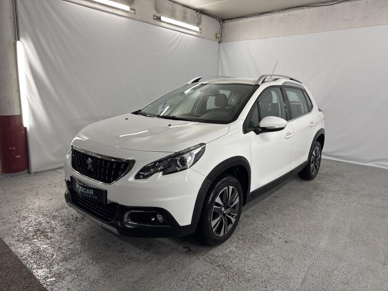 Image de l'annonce principale - Peugeot 2008