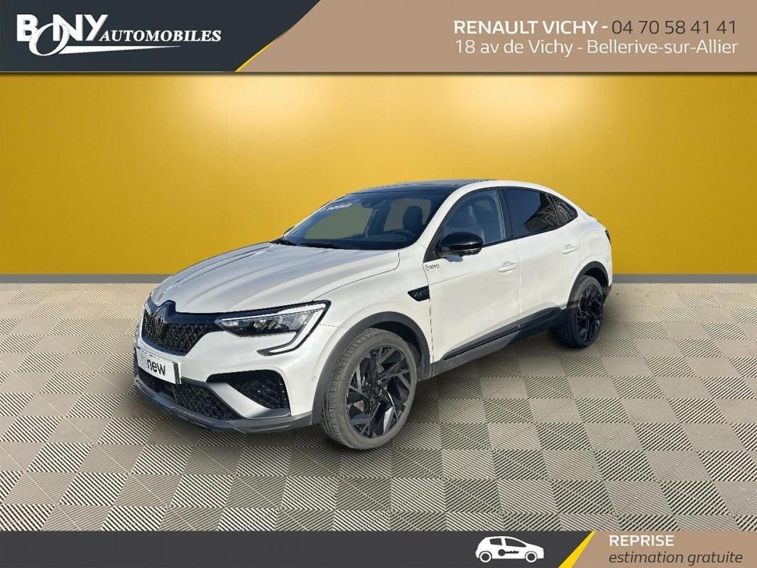 Image de l'annonce principale - Renault Arkana